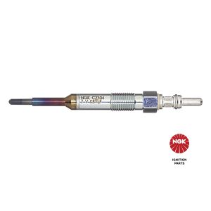 Glow Plug - 9810