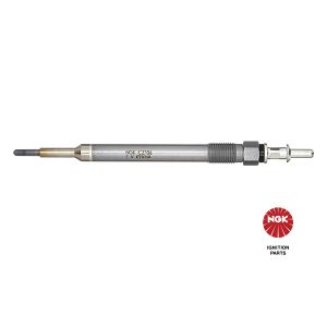 Glow Plug - 9883