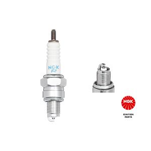 Spark Plug - D7EA