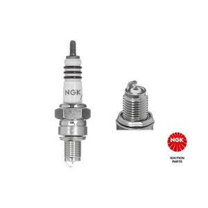 Spark Plug - DCPR8E-N