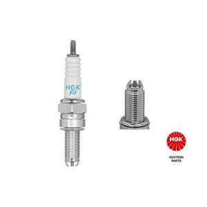 Spark Plug - DCPR8EKC