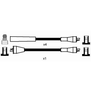 Spark Plug - DCPR9EIX