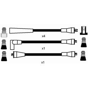 Spark Plug - DILKAR6A11