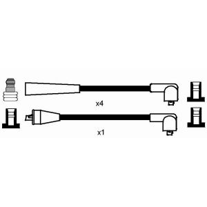 Spark Plug - DILKAR7C9H