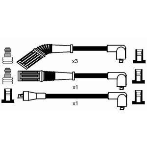 Spark Plug - DILKR8B6