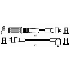 Spark Plug - IFR5E11