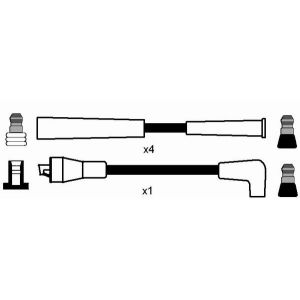 Spark Plug - IFR5T11