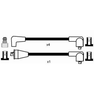 Spark Plug - IFR6E11