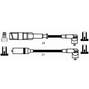 Spark Plug - IFR6G-11K