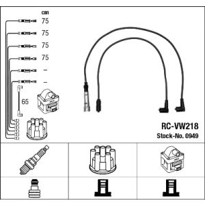 Spark Plug - IGR6A11