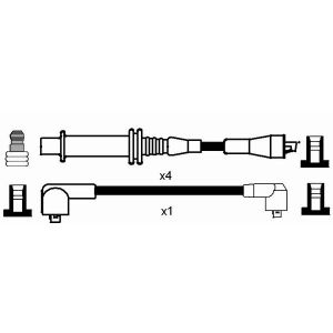 Spark Plug - IGR7A-G