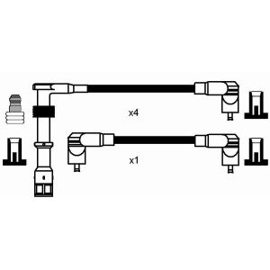 Spark Plug - IKR9J8