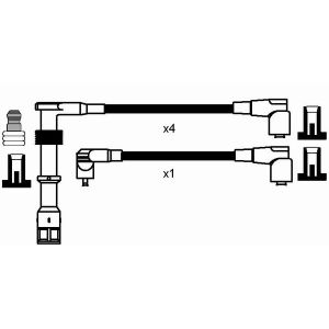 Spark Plug - ILFR6A