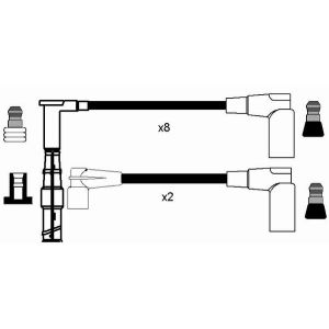 Spark Plug - ILFR6B