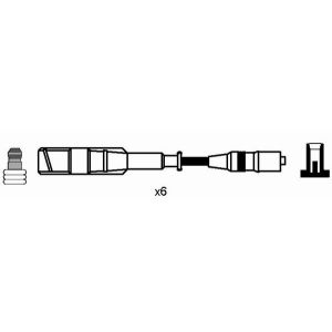 Spark Plug - ILKAR7F7G