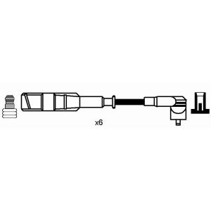 Spark Plug - ILKAR7L11