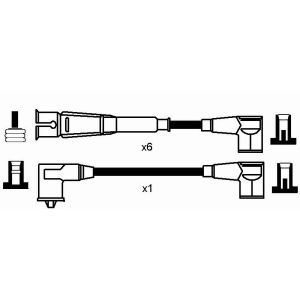 Spark Plug - ILTR5D