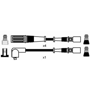 Spark Plug - ILTR5K13