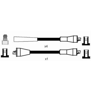 Spark Plug - ILTR6A-13G