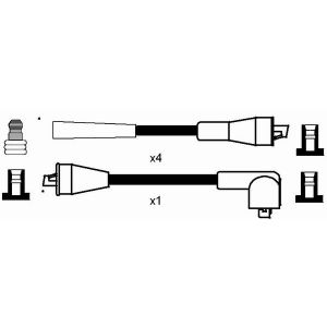 Spark Plug - ILZFR6C-K