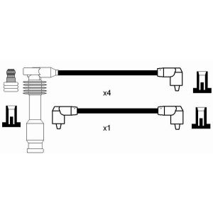 Spark Plug - IZFR6B