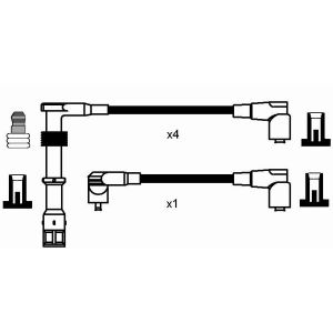 Spark Plug - IZFR6H11