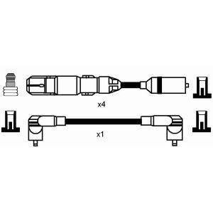 Spark Plug - IZFR6K11