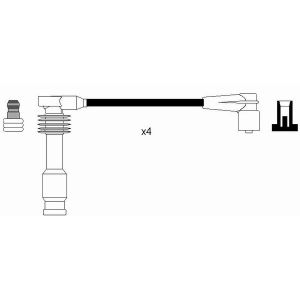 Spark Plug - LFR5A-11