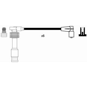 Spark Plug - LFR6B