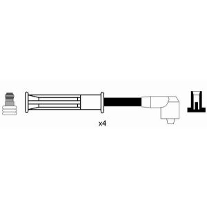 Spark Plug - LKR8AP