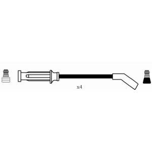 Spark Plug - LTR6B-10T