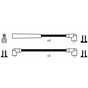 Spark Plug - LTR6DI-8