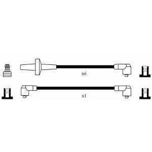 Spark Plug - LZFR6AI