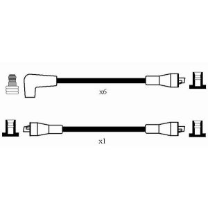 Spark Plug - LZFR6AP11GS