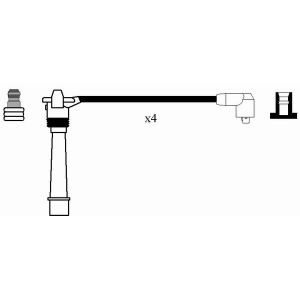 Spark Plug - LZKAR6AP-11