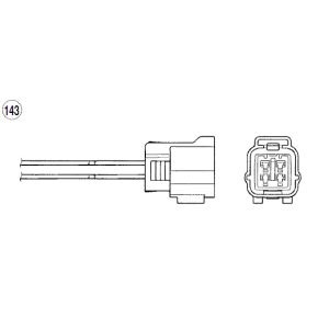 Lambda Sensor