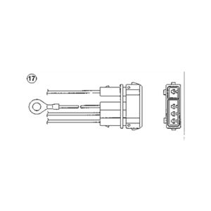 Lambda Sensor