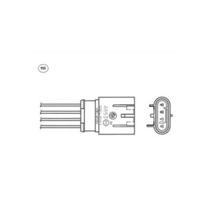 Lambda Sensor