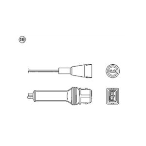 Lambda Sensor