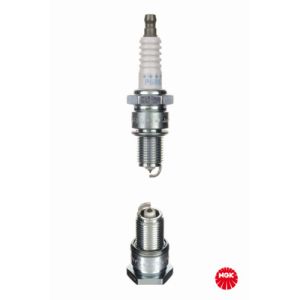 Spark Plug - PGR6A