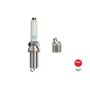 Spark Plug - SILFER8C7ES