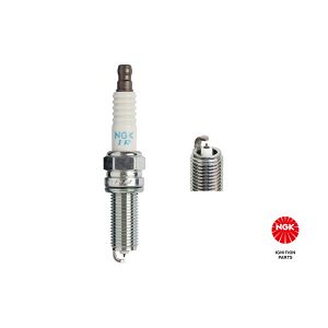 Spark Plug - SILKR6C10E