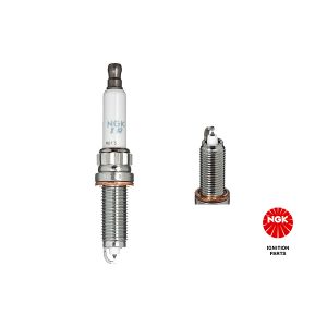 Spark Plug - SILZKBR8D8S