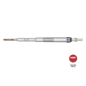 Spark Plug - SILZKFR8E7S