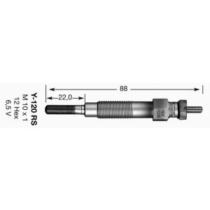 Glow Plug - Y-506J