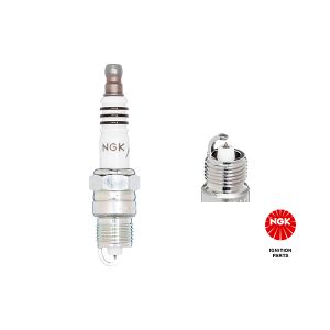 Spark Plug - ZFR6F-11