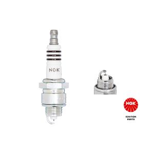 Spark Plug - ZFR6S-Q