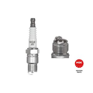 Spark Plug - ZGR5A