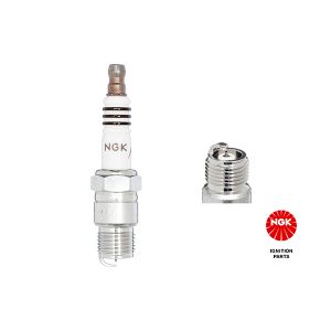 Spark Plug - ZGR5B