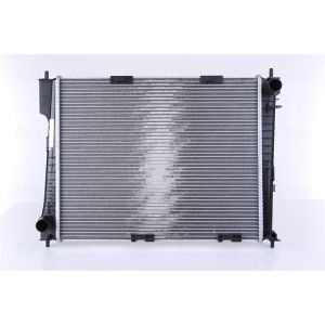 Radiator